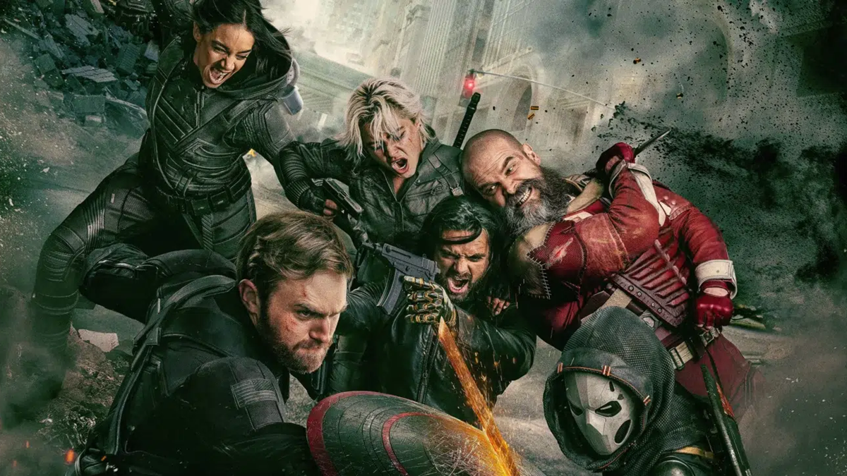 Thunderbolts*: o que você deve saber para ver o novo filme da Marvel