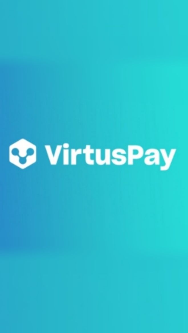O VirtusPay é uma fintech brasileira que promete ampliar o acesso ao crédito no país. (Imagem: Kris Gaiato/Captura de tela)