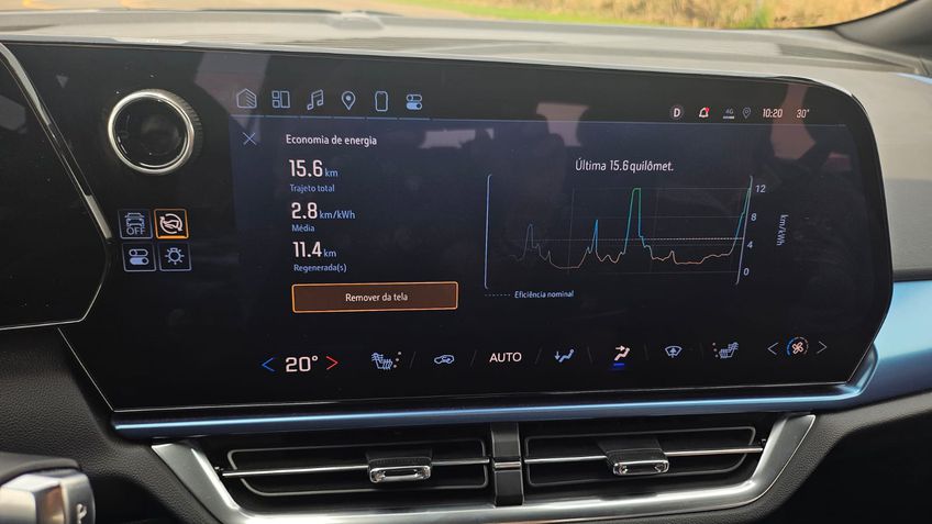 Chevrolet Equinox EV (Preview)