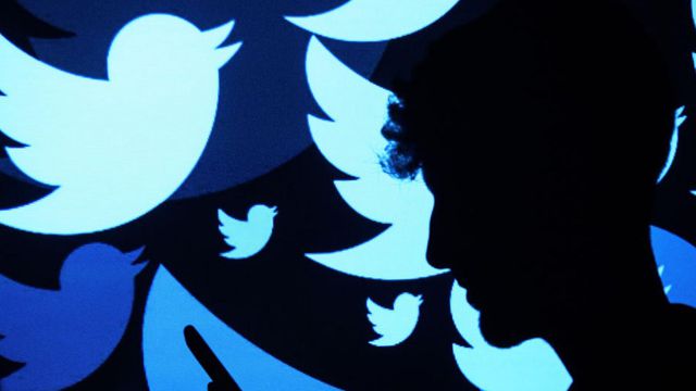 Twitter apaga 373 contas de “trolls governamentais”; cem perfis eram da Rússia