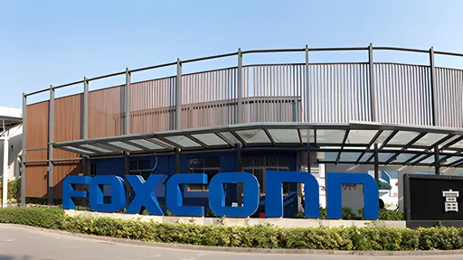 Principal fabricante do iPhone, Foxconn retoma produção após lockdown na China