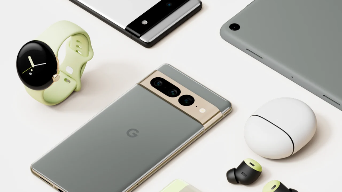 Google Pixel 7 Pro tem suposta ficha técnica completa e preços