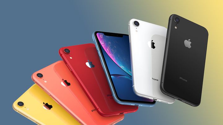 PREÇO BAIXOU! iPhone XR 64GB por menos de R 2.900 no