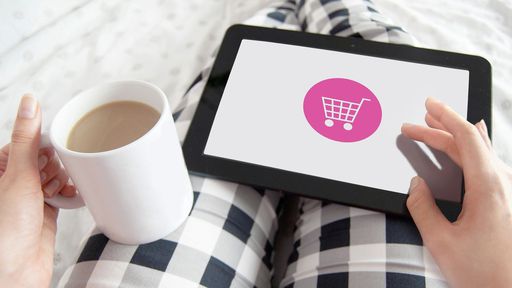 E-commerce brasileiro tem alta de 21,92% em outubro na comparação com 2020