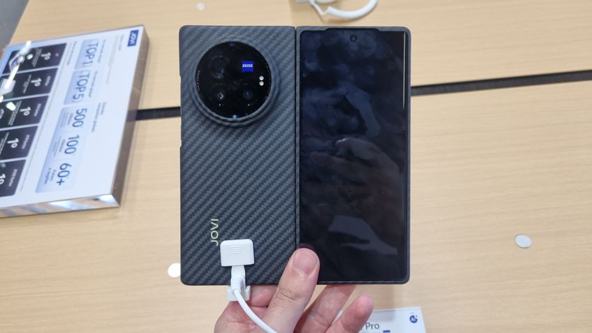 JOVI X Fold 3 Pro