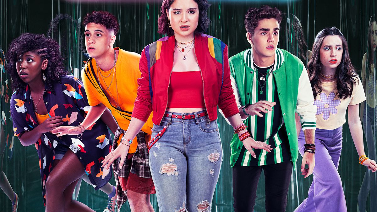 Filme da Turma da Mônica Jovem ganha primeiro trailer repleto de magia -  Canaltech