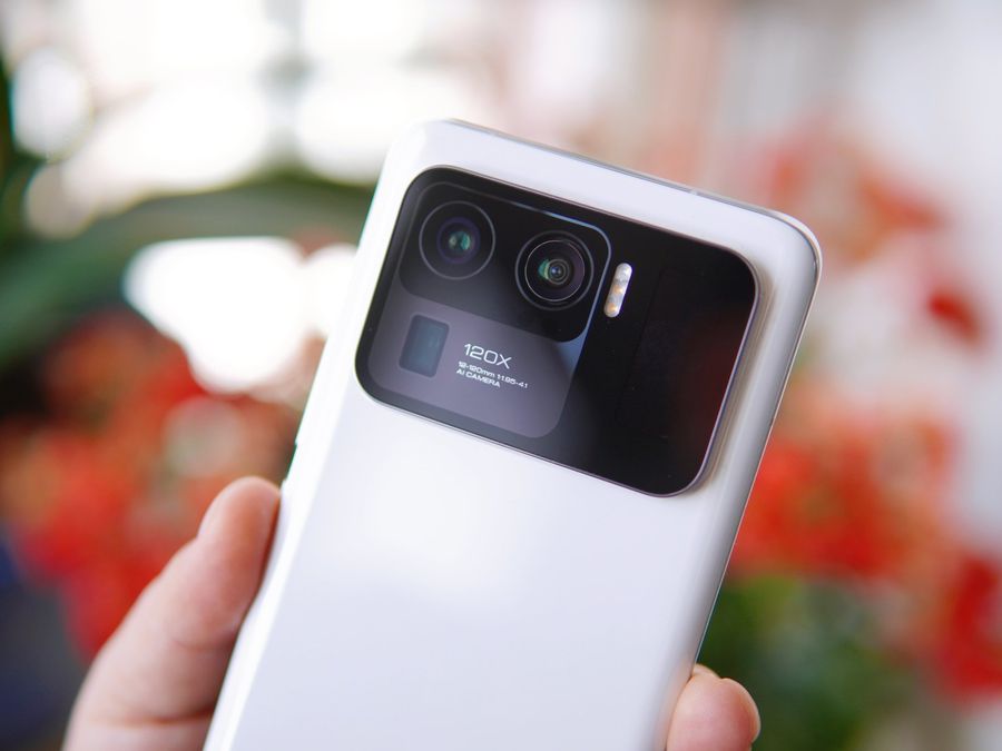 Xiaomi Mi 11 Ultra: novo campeão do DXOMARK se destaca nos