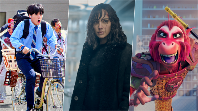 12 melhores filmes da NETFLIX para assistir em agosto de 2023