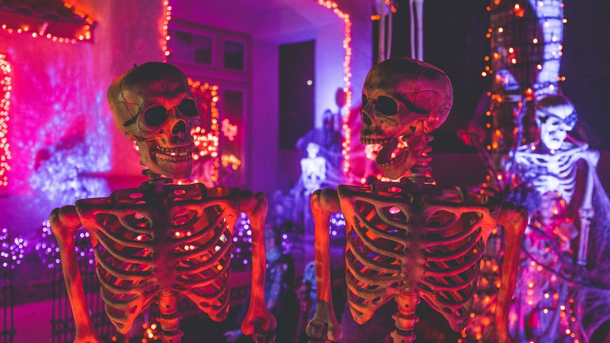 Se preparando para o Halloween? 5 prompts para criar decoração com IA no Gemini