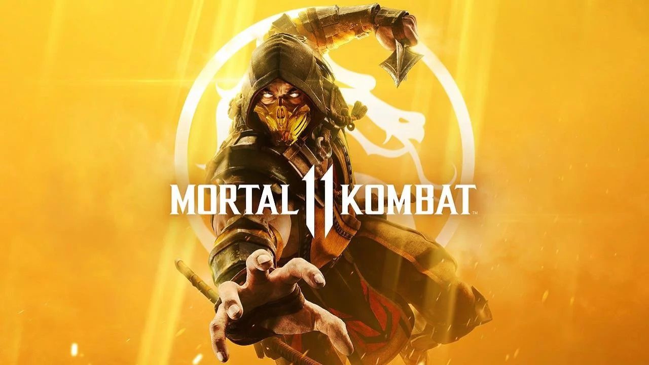 Que personagem de Mortal Kombat você seria?