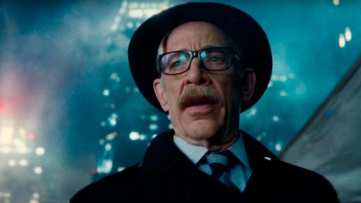 Batgirl | JK Simmons pode voltar a ser o Comissário Gordon