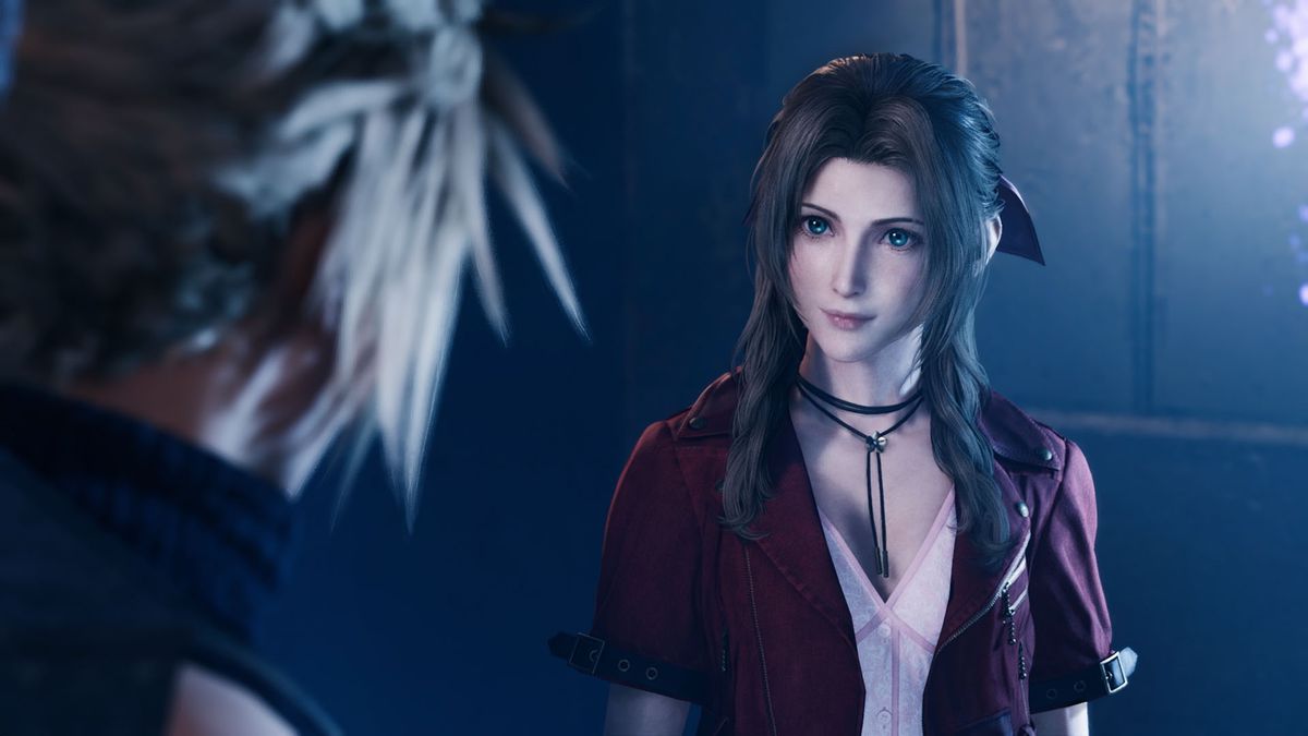 Final Fantasy 7 Remake chegou para PC (e está lindo!) - Canaltech