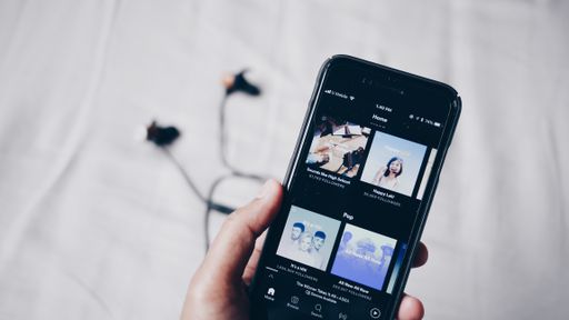 Spotify bate marca de 365 milhões de usuários, mas menos da metade é assinante