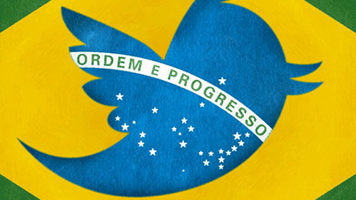 Quer trabalhar no Twitter Brasil?