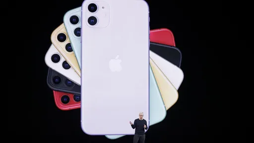 iPhone 11 foi o celular mais vendido no 1º semestre de 2020; confira o top 10