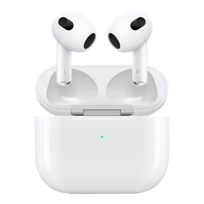 Apple AirPods 3 - Ficha Técnica - Canaltech