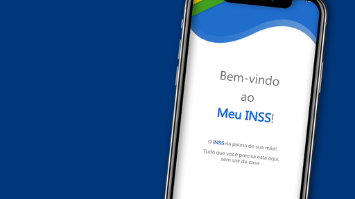 Como usar o aplicativo Meu INSS e ter acesso aos serviços online