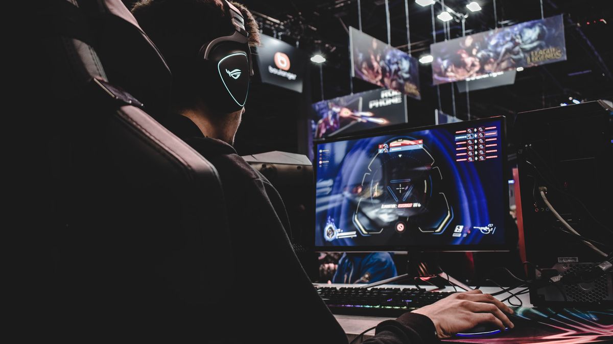 Esports: streamers, campeonatos, times, pro players e tudo sobre