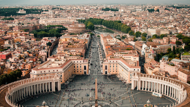 Reprodução/Unsplash