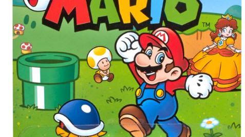 Hot Wheels lança coleção de carrinhos inspirados em Mario Bros.