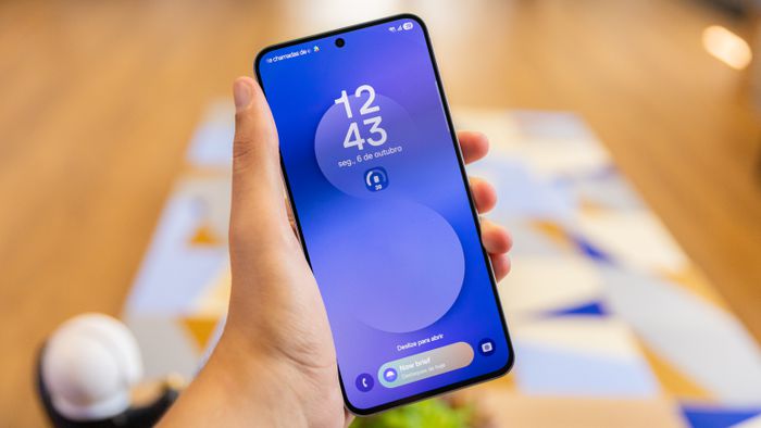 One UI 8.5 mostrará chamadas perdidas sem desbloquear a tela, revela vazamento