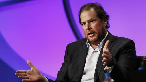 Salesforce desiste oficialmente de compra do Twitter