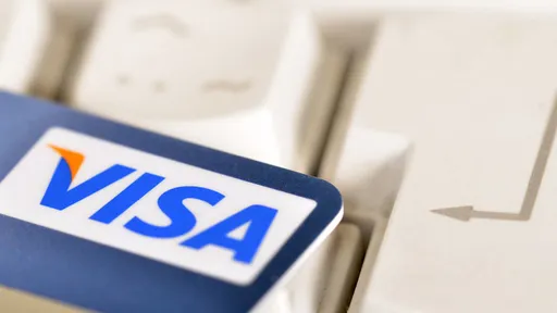 Cuidado: seu cartão Visa pode ser hackeado em seis segundos