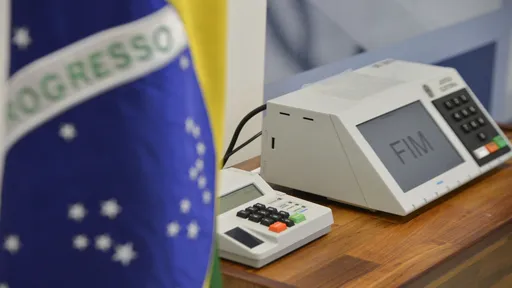 Blockchain pode revolucionar sistema eleitoral brasileiro