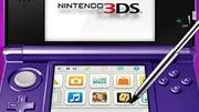Nintendo lança versão do Nintendo 3DS na cor roxa