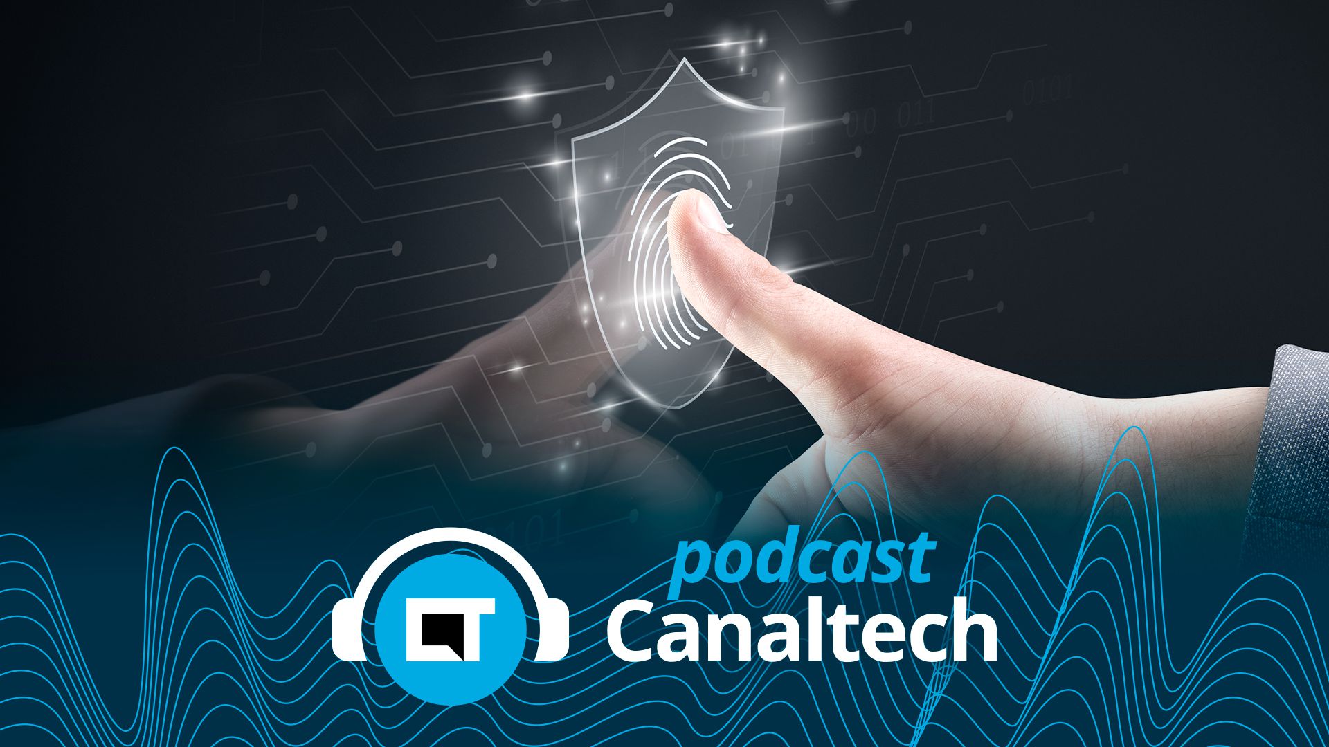 Transações autenticadas por biometria deve crescer quase 400% - Podcasts - Canaltech