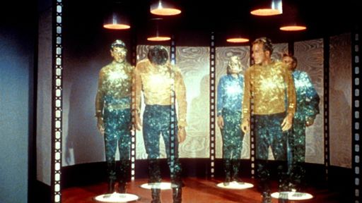 Como seria o mundo se o teletransporte existisse?