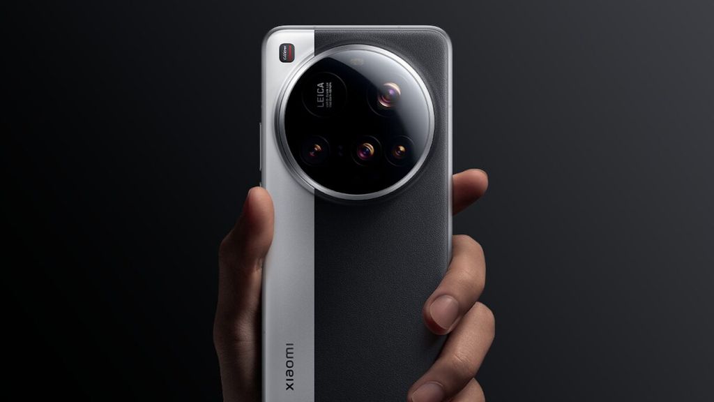 Versão global do Xiaomi 15 Ultra tem preço revelado; veja quanto