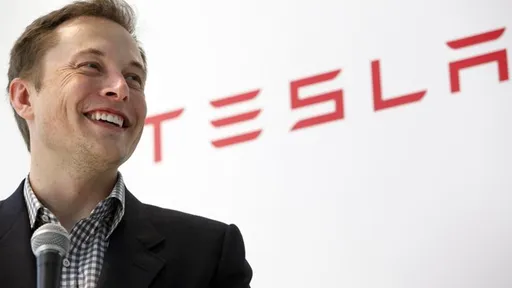 Por que a Tesla comprou a SolarCity?