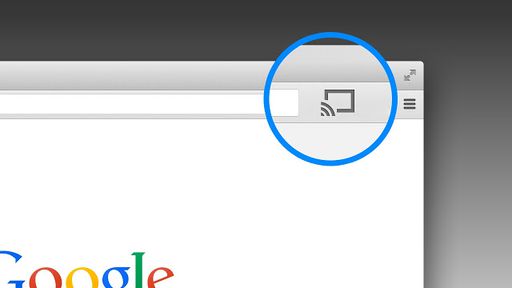 Google finalmente integra o Cast ao Chrome