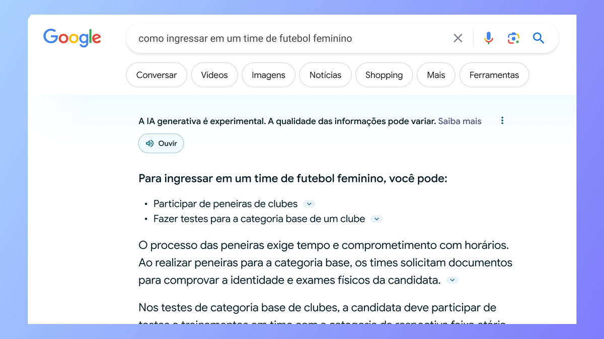 Clube Google