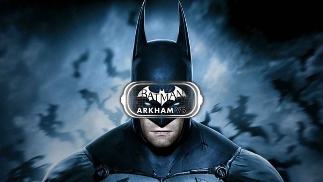 Batman: Arkham VR trará muitas referências e segredos, garante estúdio