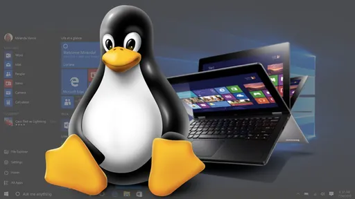 Lenovo está impedindo que usuários instalem Linux em seus notebooks