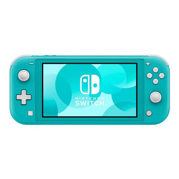 Console Nintendo Switch Lite | LEIA A DESCRIÇÃO - CASHBACK