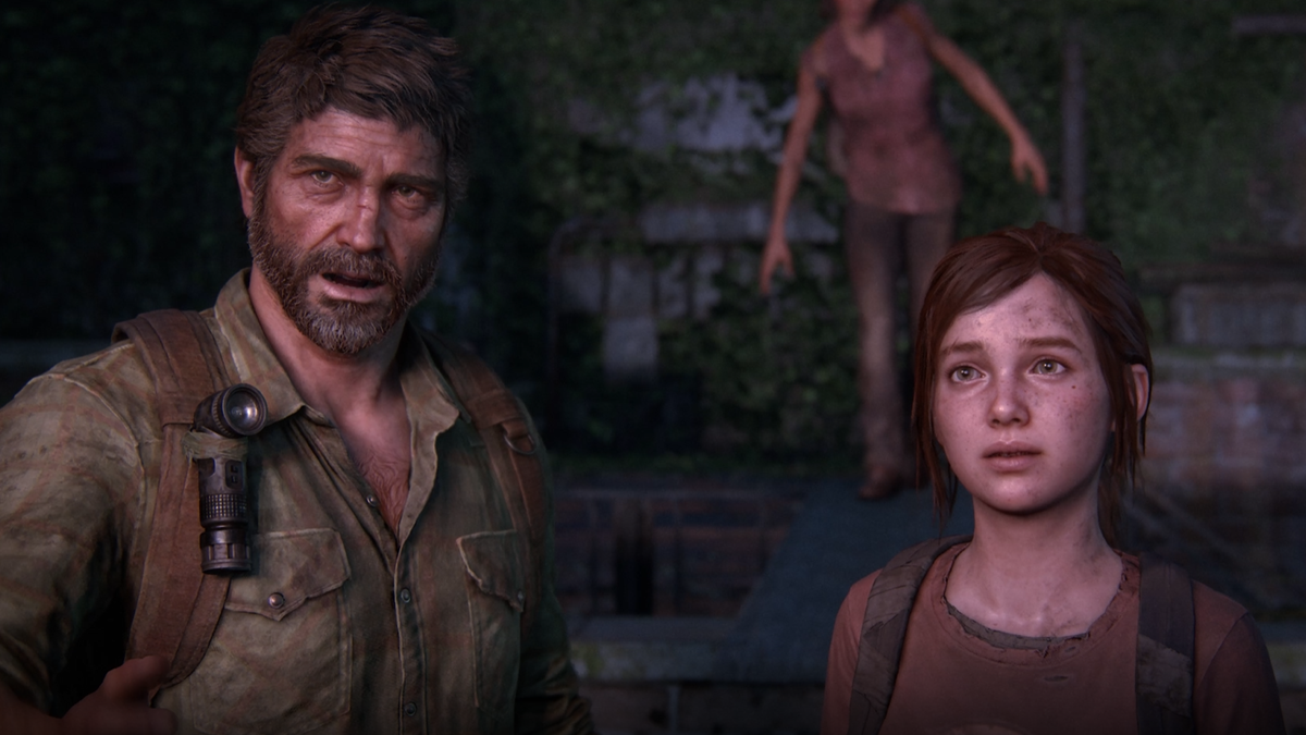 The Last of Us: veja 5 momentos do jogo que aparecem no trailer da