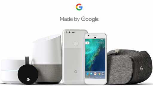 Made by Google: confira todos os lançamentos do evento desta terça-feira (04)