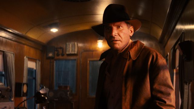 Crítica: Indiana Jones e a Relíquia do Destino (2023) - O Mundo