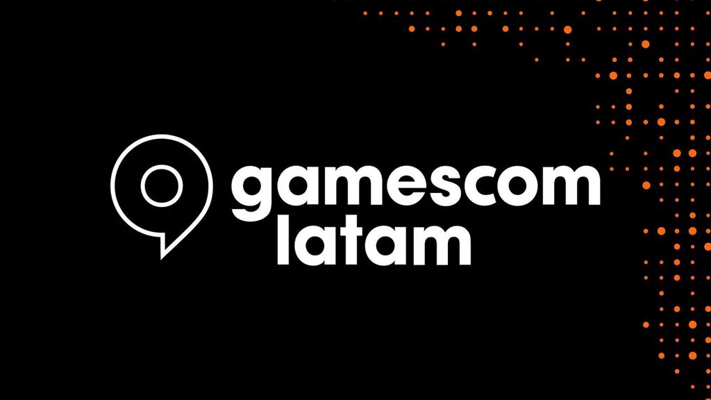 logo da gamescom latam