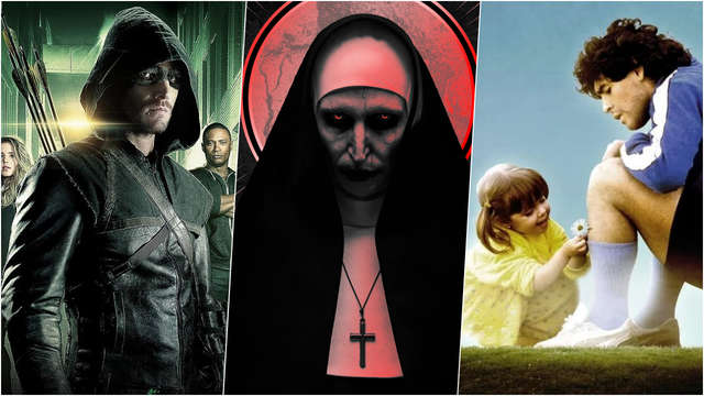 10 filmes de terror para ver na HBO Max - Canaltech