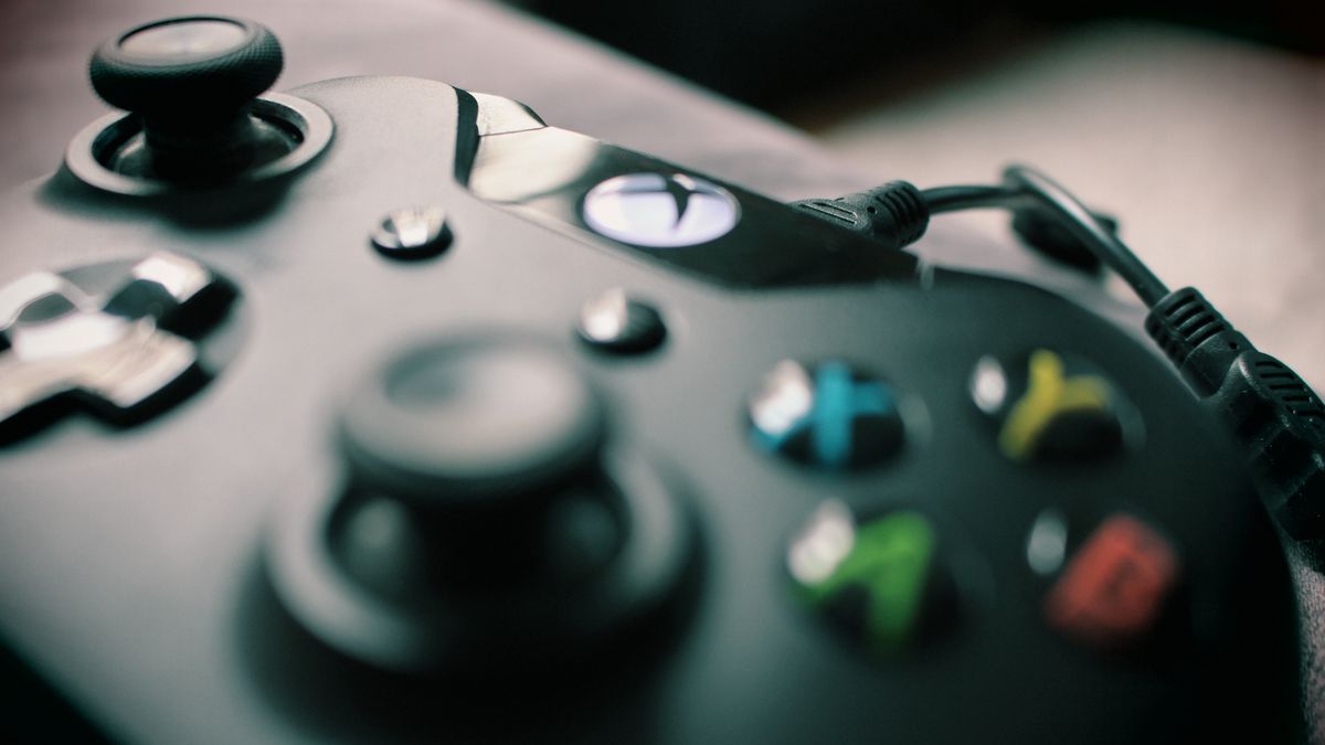 Usuários do Xbox One passam apenas 1,5% do tempo usando a