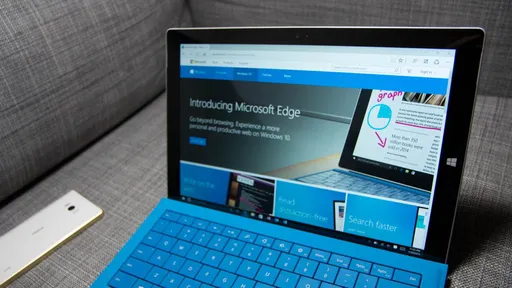 Microsoft lança mais uma build para o navegador Edge