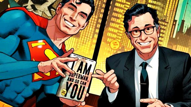 DC Comics
