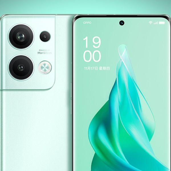 Linha OPPO Reno 9 ganha prováveis especificações e data de