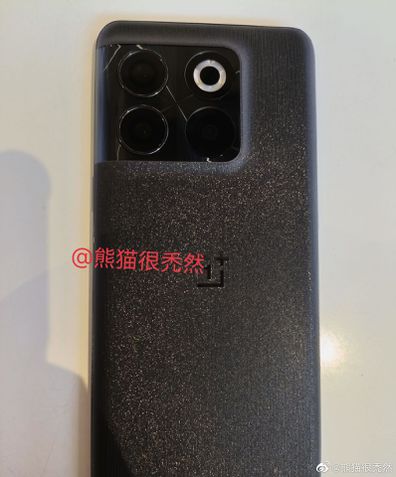 OnePlus 10T Moonstone