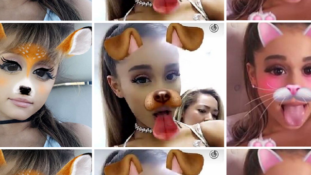 Adolescentes estão fazendo plásticas para se parecerem com filtros do Snapchat