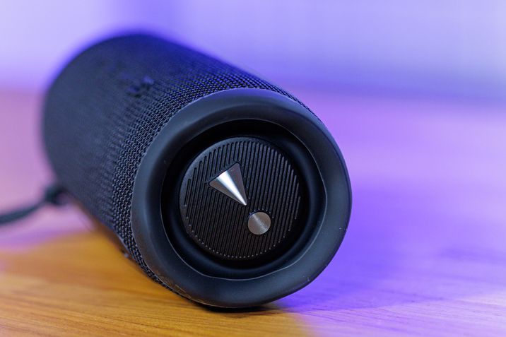 JBL Flip 6 alto falante